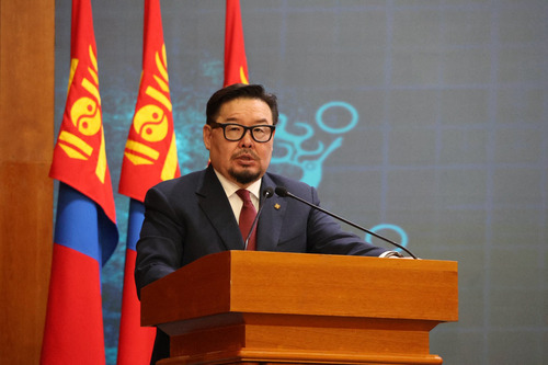 “TOURISM WEEK – 2026” ҮНДЭСНИЙ ЧУУЛГАН БОЛЖ БАЙНА